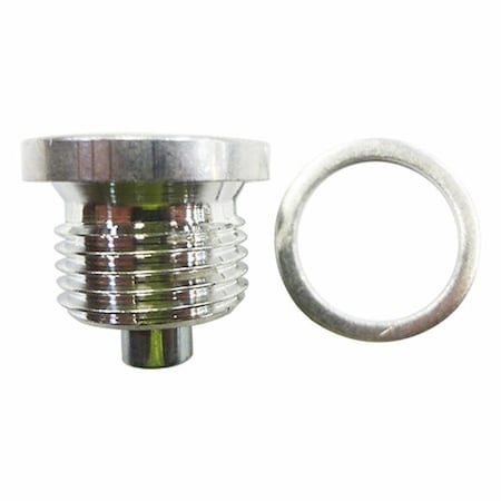 Aftermarket Drain Plug 12 Fits Capello Diamant WN-M1-80169-PEX